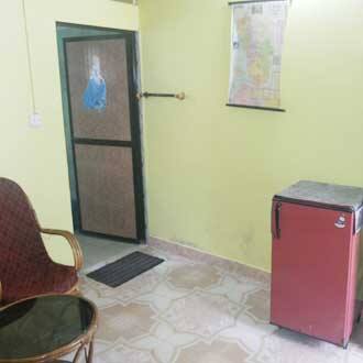 Maclvins Guest House, Goa 5